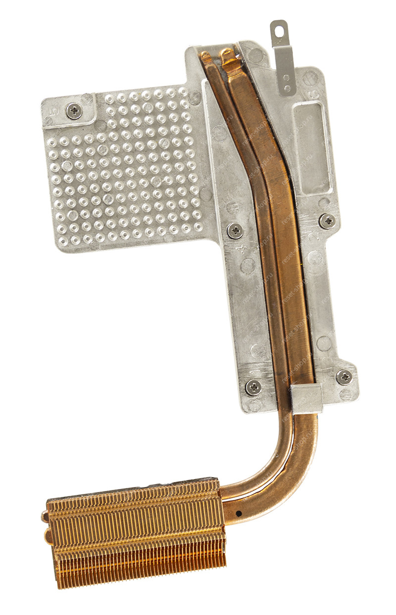 Термотрубка Fujitsu Siemens Amilo Pa 2548