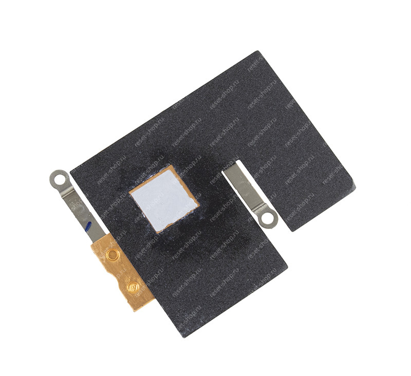 Радиатор для ноутбука ASUS X407UB (видеочип)