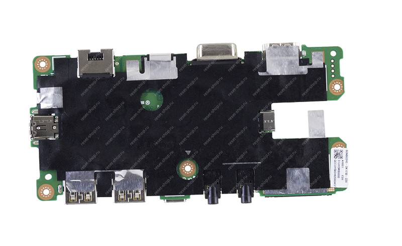 Материнская плата док-станции ASUS Universal Dock AH001