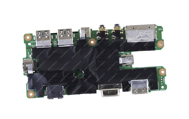 Материнская плата док-станции ASUS Universal Dock AH001