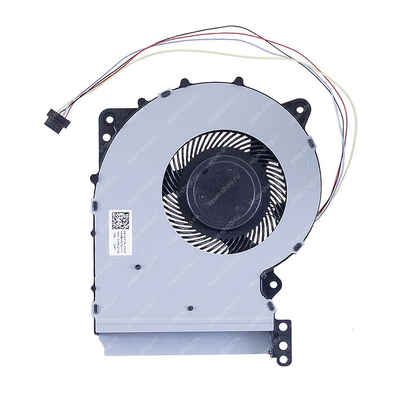 Вентилятор ASUS X507UA ORIGINAL