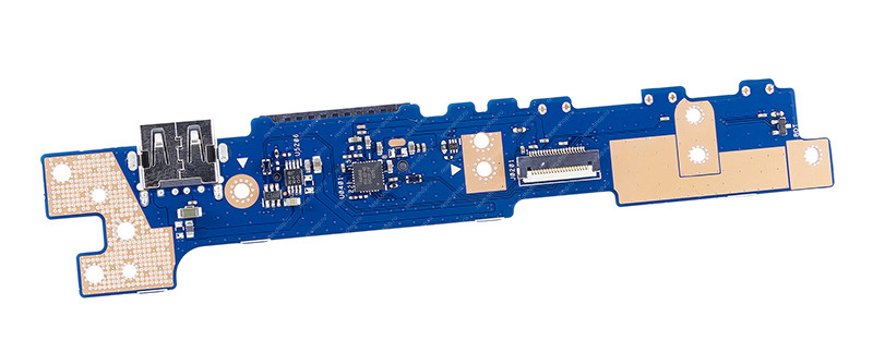 Плата интерфейсная ASUS TP301UJ ORIGINAL