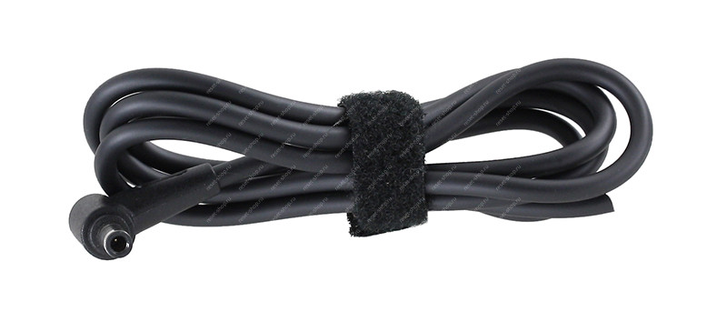 Кабель блока питания для ноутбука ASUS 20V/12A (6.0x3.7)