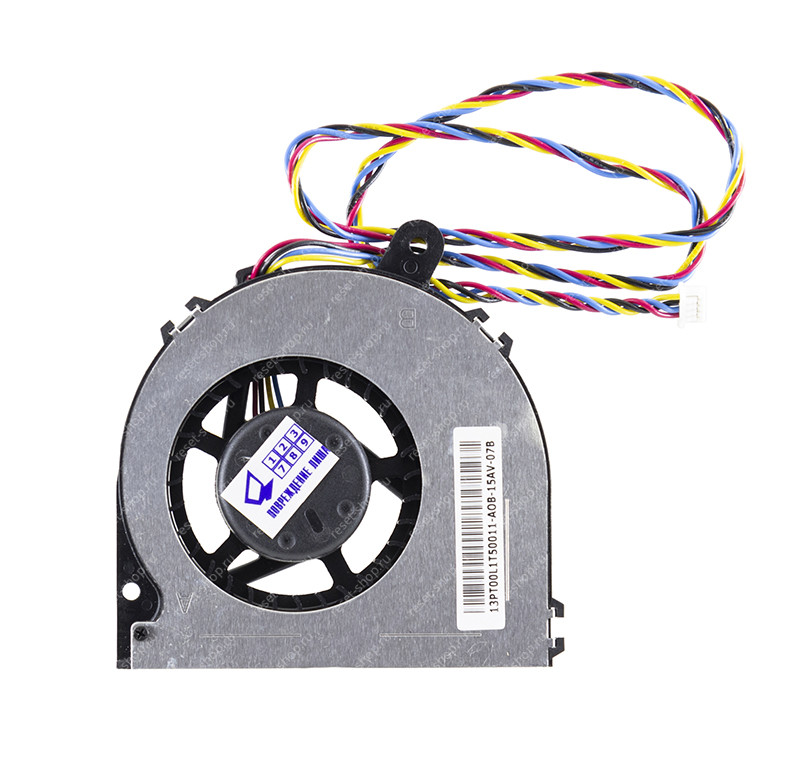 Вентилятор ASUS EeeBox PC B202 с длинным кабелем