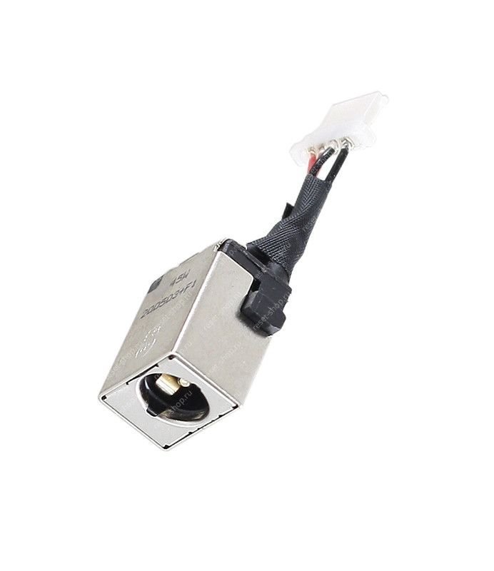 Разъем питания Acer Aspire 3 A315-42 с кабелем
