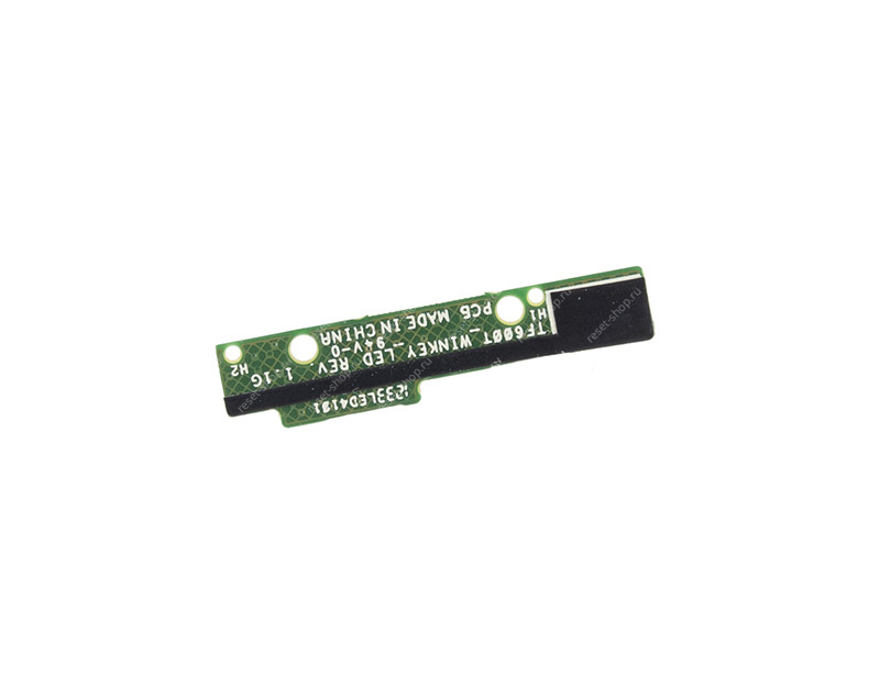 Плата LED-индикатора планшета ASUS VivoTab TF600T Rev 1.1G