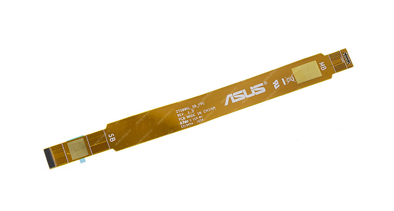 Шлейф сабборда ASUS Pad 3S 10 Z500KL Rev 1.2