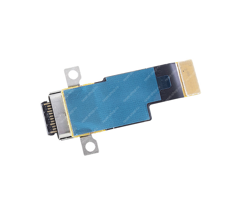 Разъем USB Type-C на шлейфе ASUS Rog Phone 3 ZS661KS ORIGINAL