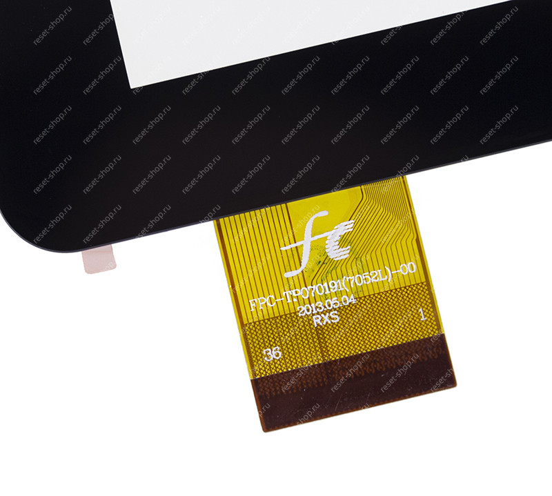 Тачскрин 7" FPC-TP070191