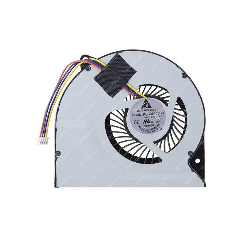 Вентилятор ASUS N45SF