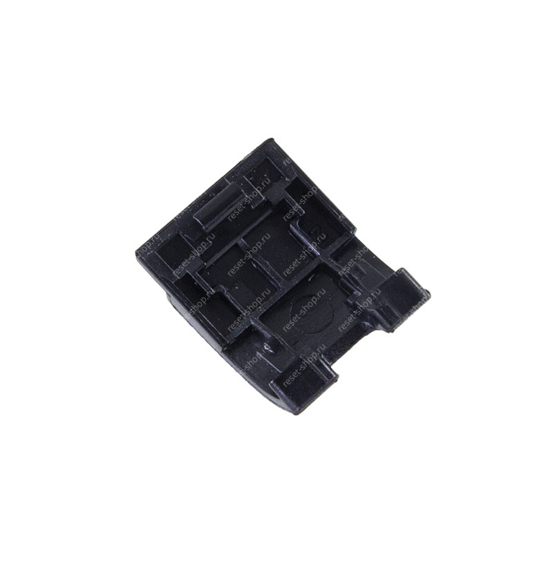 Заглушка LAN-разъема ASUS X405UA черная