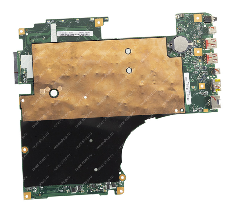 Материнская плата ноутбука ASUS GL753VE (процессор Intel i7-7700HQ, видеокарта GeForce GTX1050) Материнская плата ноутбука ASUS GL753VE (процессор Intel i7-7700HQ, видеокарта GeForce GTX1050)