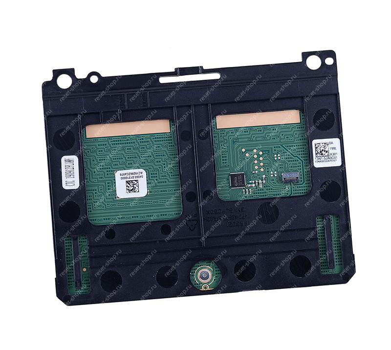 Тачпад для ноутбука ASUS FX705DY ORIGINAL черный