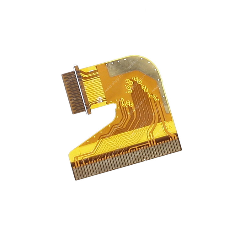 Шлейф матрицы планшета ASUS Z170MG (40 pin)