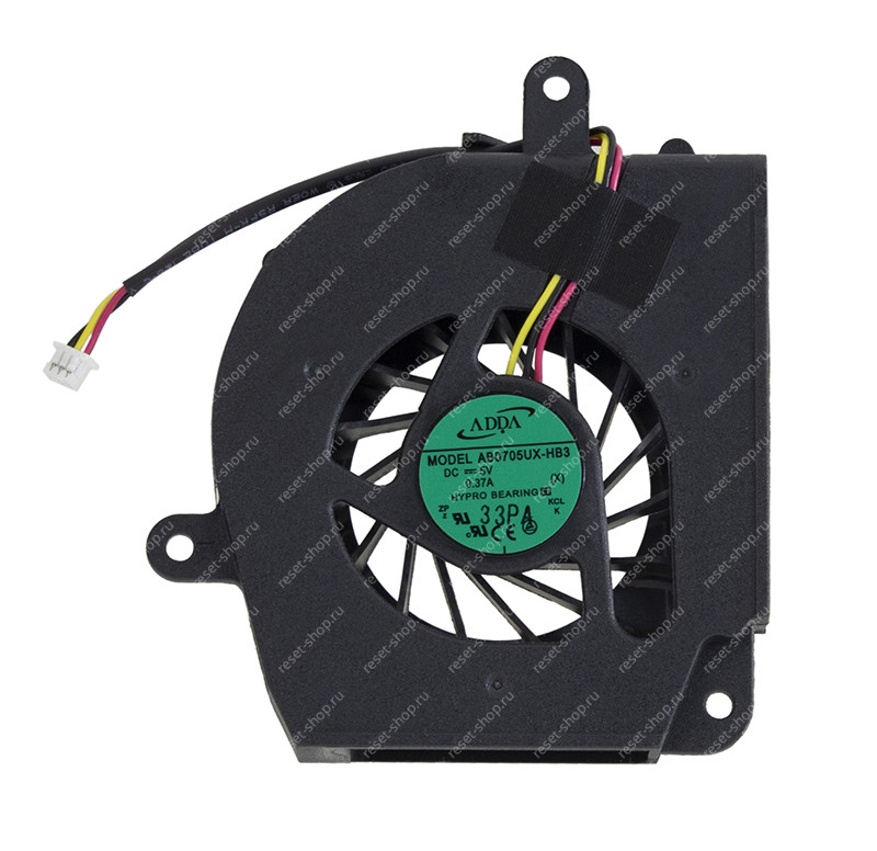 Вентилятор Б/У Lenovo Y410 Вентилятор Б/У Lenovo Y410