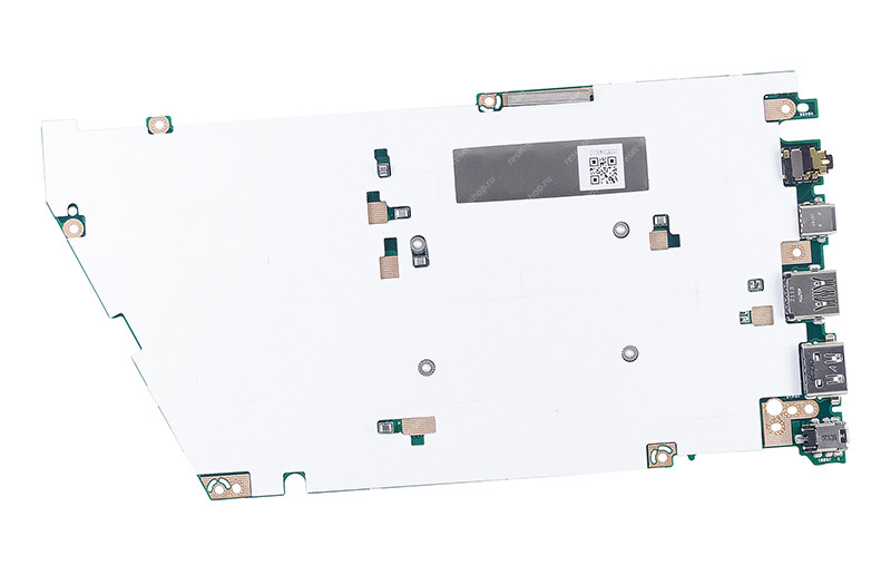 Материнская плата ноутбука ASUS X421UA (процессор R7-5700U, ОЗУ 8Гб) / УЦЕНКА