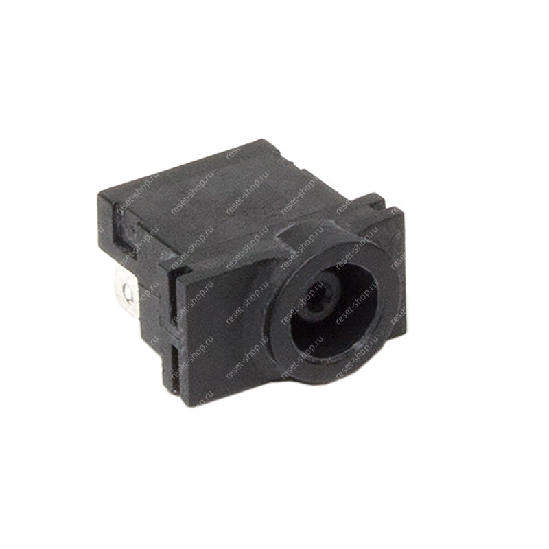 Разъем питания Samsung (PJ080) NP-200 5.5x3.0 мм Разъем питания Samsung (PJ080) NP-200 5.5x3.0 мм