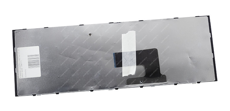 Клавиатура для ноутбука Sony Vaio VPC-EE черная с рамкой Клавиатура для ноутбука Sony Vaio VPC-EE черная с рамкой