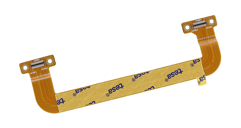 Шлейф платы интерфейсной ASUS UX433FN R2.0