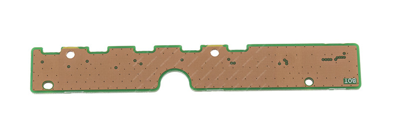 Плата LED-индикаторов ASUS N750JV Rev 2.0