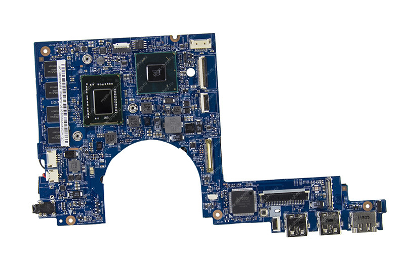 Материнская плата ноутбука Acer Aspire S3