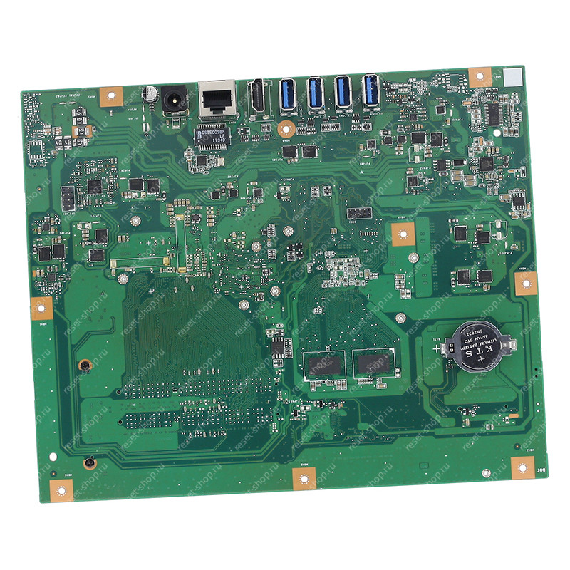 Материнская плата моноблока ASUS V241IC (процессор i5-7200U, GeForce 930MX) УЦЕНКА