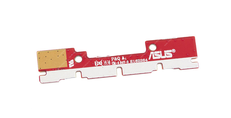 Плата LED-индикаторов ASUS G731GU ORIGINAL Rev 1.5
