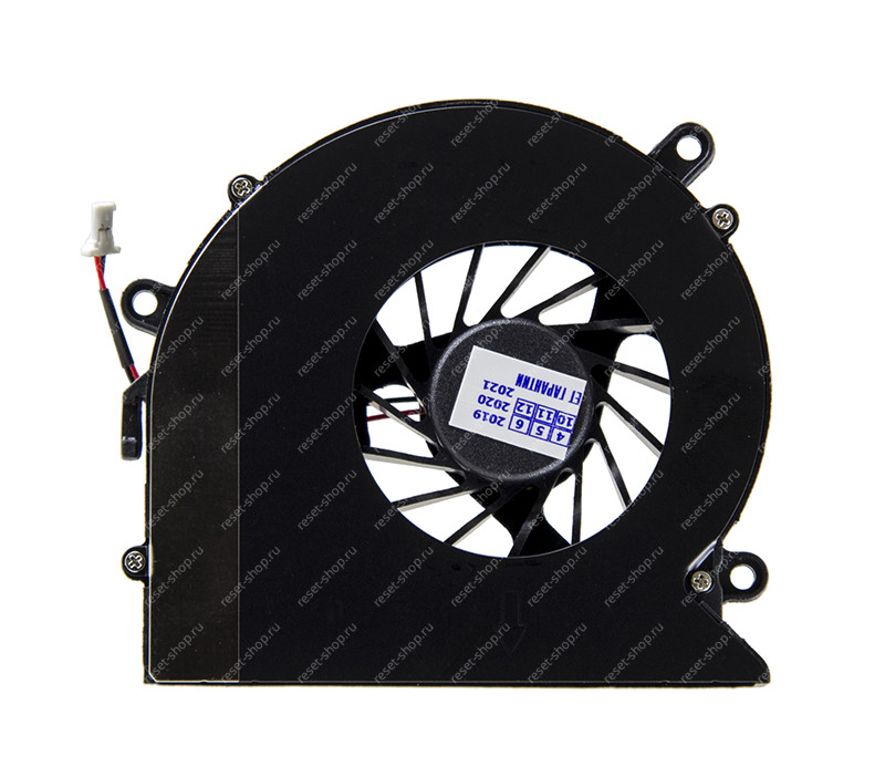 Вентилятор HP Pavilion DV7