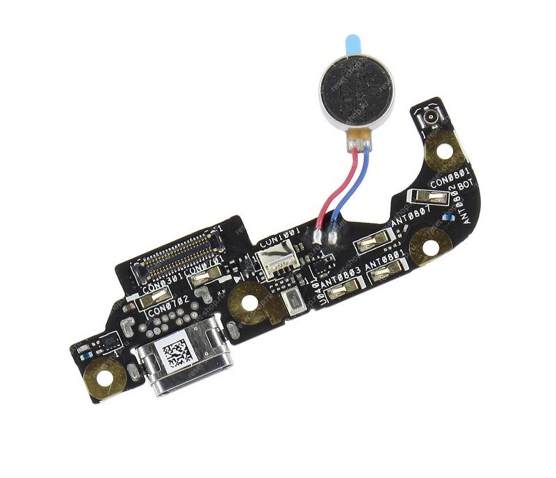 Сабборд для смартфона ASUS ZenFone 3 ZE552KL ORIGINAL