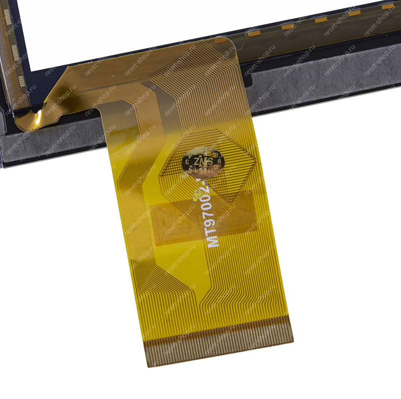 Тачскрин 9.7" DNS AirTab M971W (236 х 183.5) 54pin черный / MT97002-V4D Тачскрин 9.7" DNS AirTab M971W (236 х 183.5) 54pin черный / MT97002-V4D