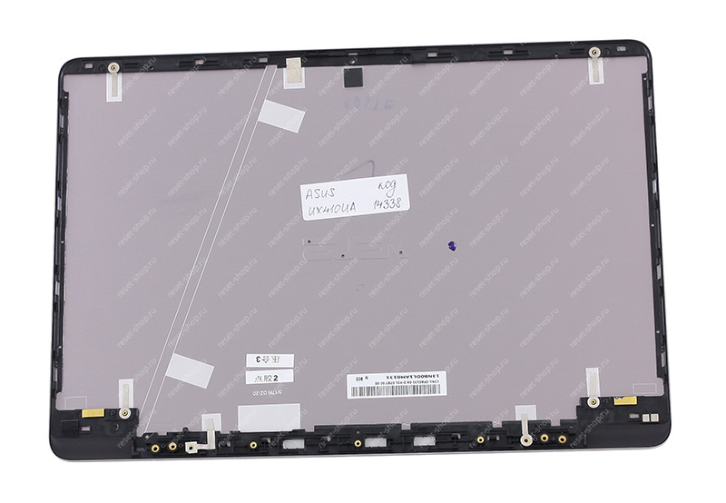 Корпус ASUS UX410UA часть A (Крышка) сиреневый