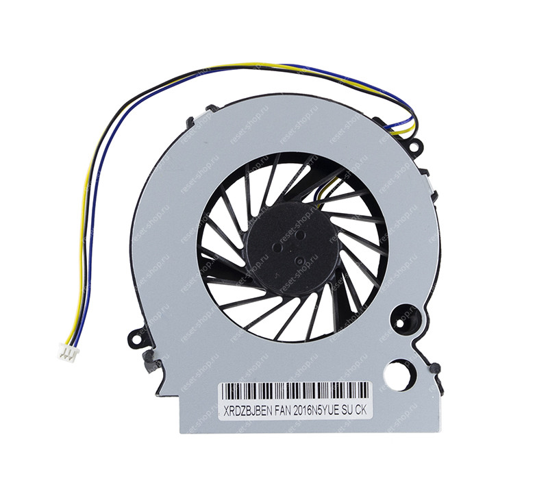 Вентилятор Lenovo IdeaCentre B500 для процессора (12V питание)