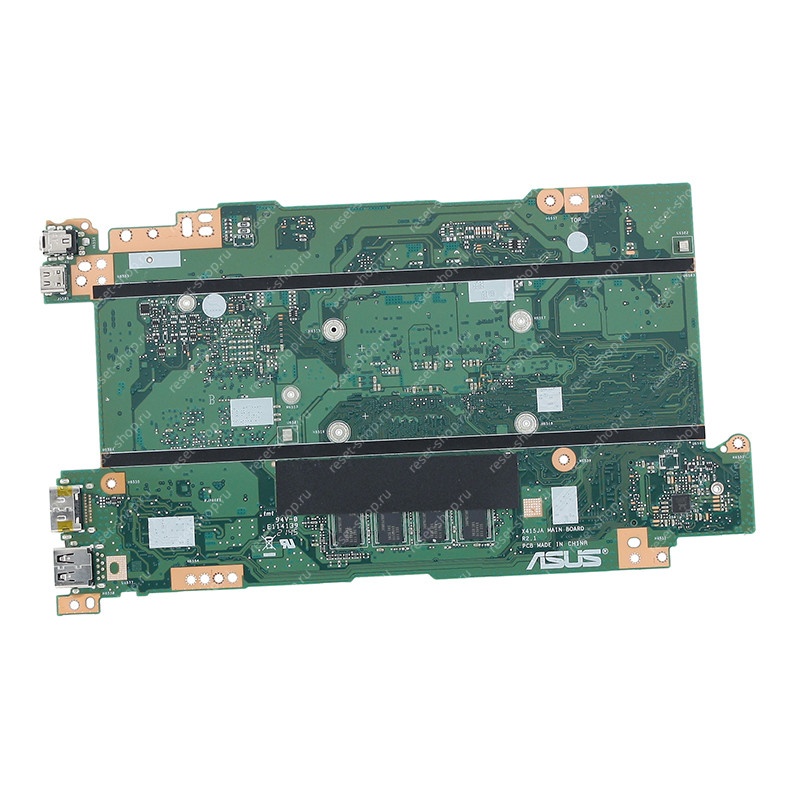 Материнская плата ноутбука ASUS X515JF (процессор Pentium 6805, ОЗУ 4 Гб) / УЦЕНКА / 90NB0SW0-R00032
