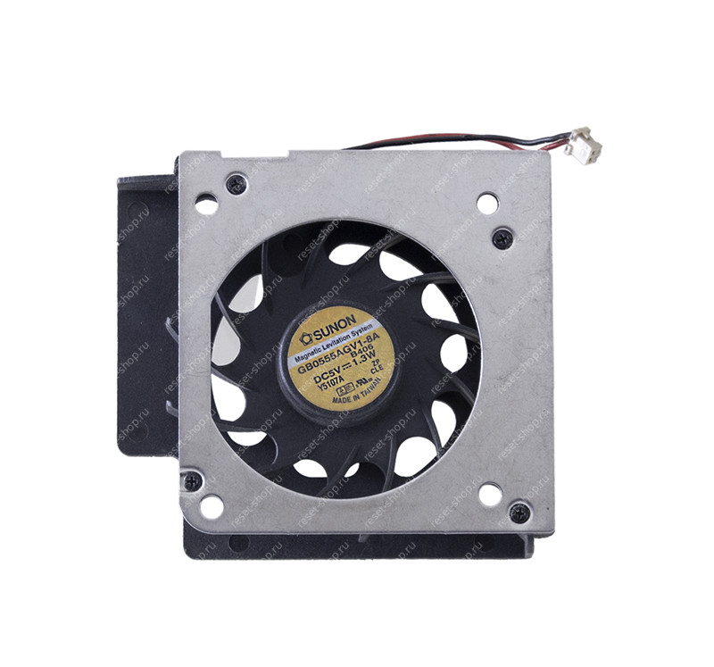 Вентилятор Б/У iRU Stilo 1714L Вентилятор Б/У iRU Stilo 1714L