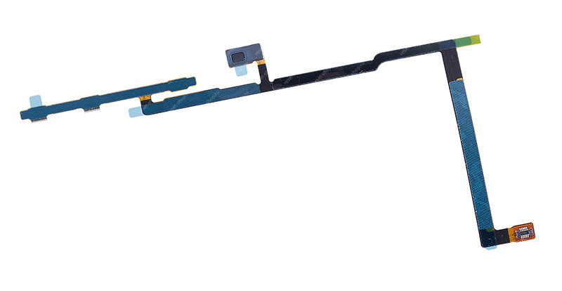 Боковые кнопки смартфона ASUS Rog Phone 3 ZS661KS ORIGINAL