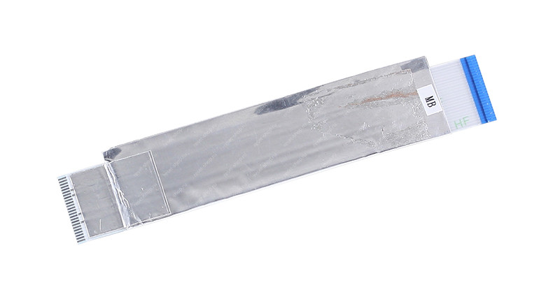 Шлейф планшета Б/У ASUS TF103CG (к плате разъёма питания)