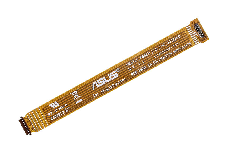 Шлейф матрицы планшета ASUS ME571K
