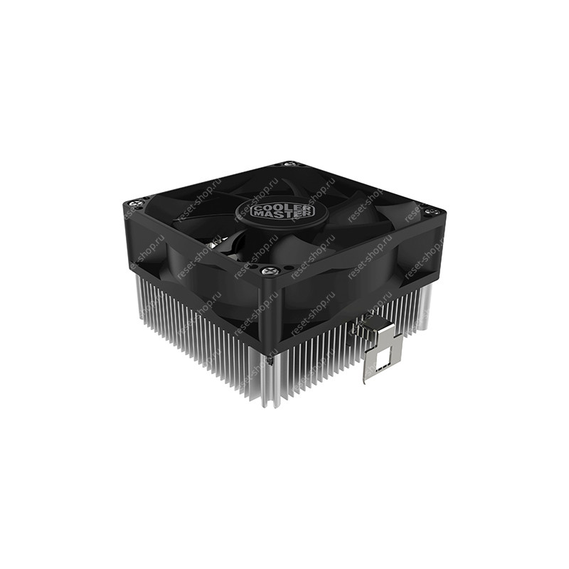 Кулер (AMD 65W, 80x80 мм, 4 pin) Cooler Master A30 PWM RH-A30-25PK-R1 Кулер (AMD 65W, 80x80 мм, 4 pin) Cooler Master A30 PWM RH-A30-25PK-R1