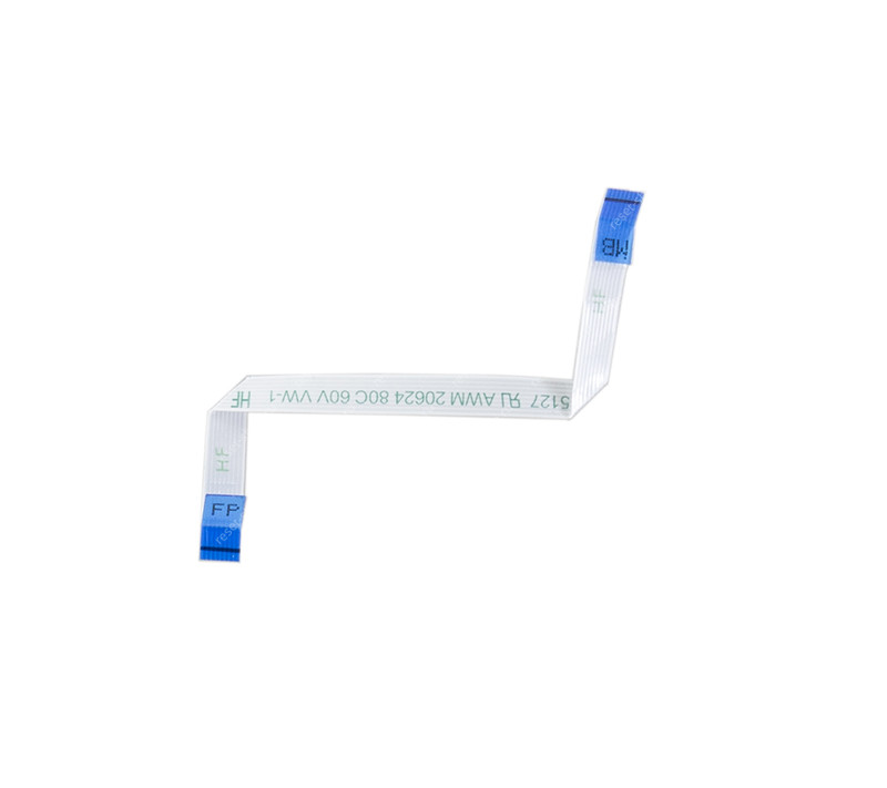 Шлейф межплатный для ноутбука ASUS X412DA (8-pin, 82.5 мм) ORIGINAL