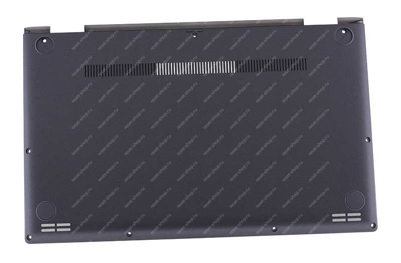 Корпус ASUS UX362FA часть D (Нижняя часть) черный