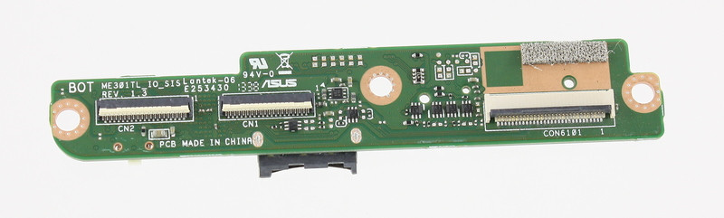 Сабборд планшета ASUS ME301T ORIGINAL