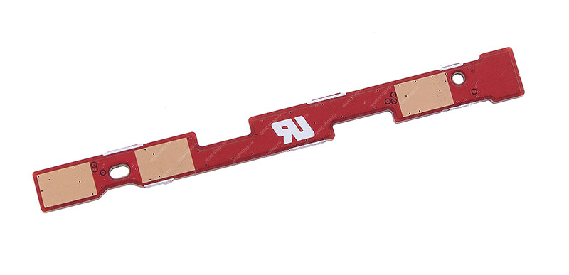 Плата микрофона для ноутбука ASUS G712LU ORIGINAL