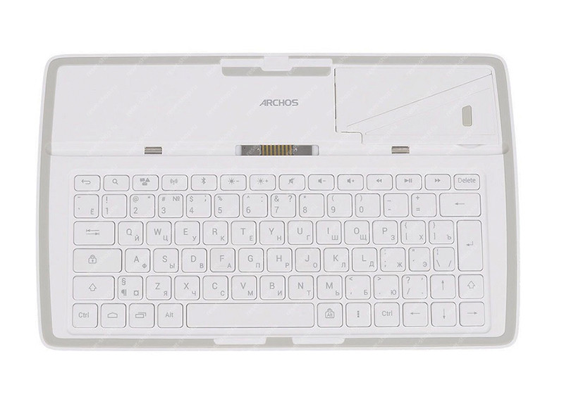 Док-станция для планшета Б/У Archos 101 xs2 белая