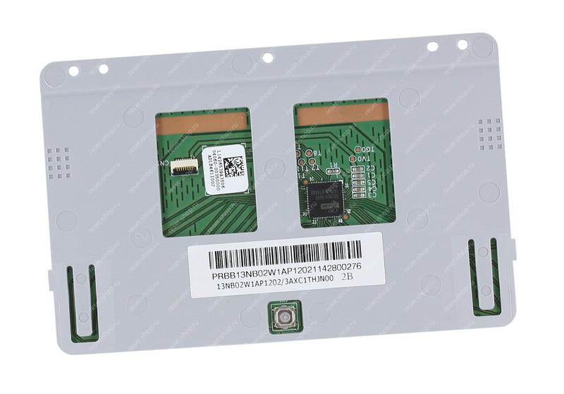 Тачпад для ноутбука ASUS T300LA оригинальный серый