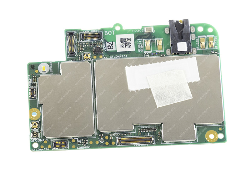 Материнская плата ASUS ZenFone Live ZB501KL ORIGINAL (2Гб/M8928, 32Гб)