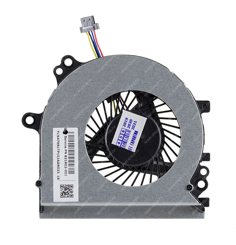 Вентилятор HP ProBook 430 G3