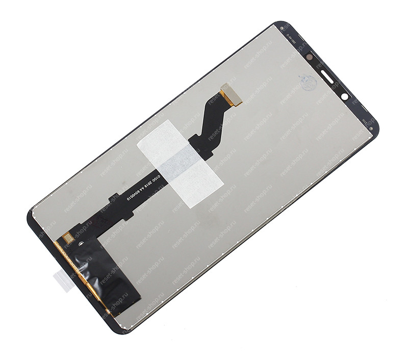 Модуль для смартфона 6.0" Nokia 3.1 Plus черный