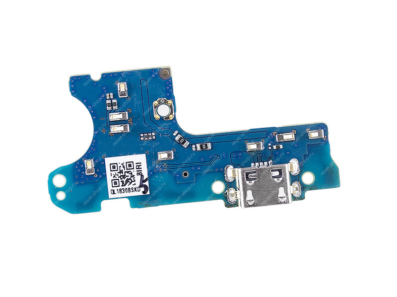 Сабборд для смартфона ASUS Zenfone Max (M2) ZB633KL ORIGINAL