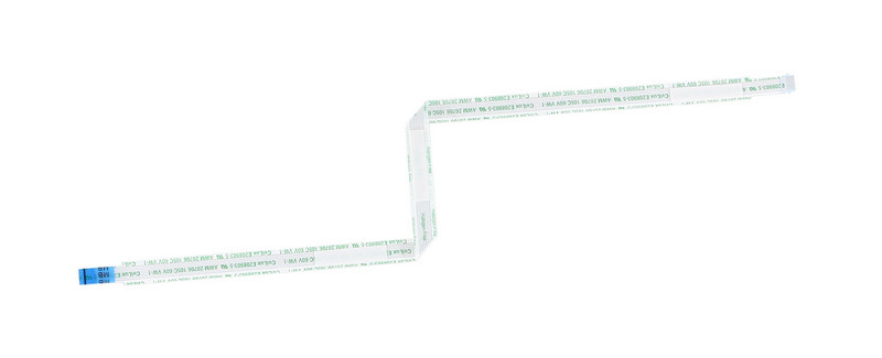 Шлейф коннектора подключения док-станции планшета ASUS T103HAF 8 pin