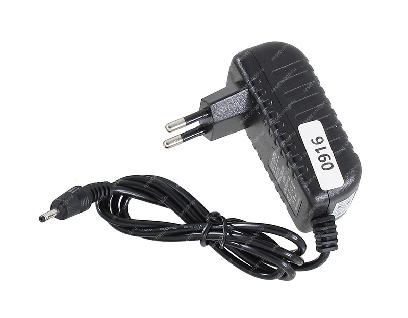 Блок питания для планшета Acer 12V/1.5A (3.0x1.1) Iconia Tab A100 стеновой